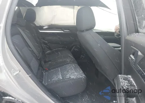 2025 GMC Terrain Awd Elevation z USA, uszkodzony, nr VIN 3GKALUEG2SL210795